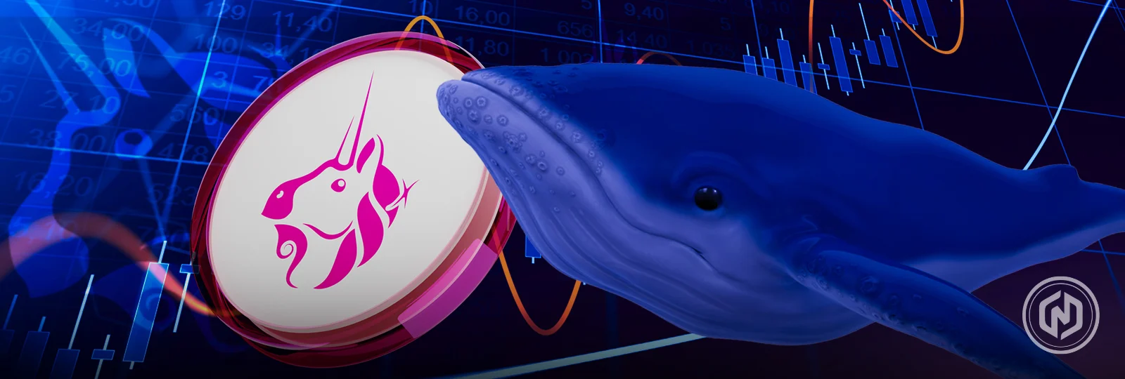 Uniswap price faces bearish crash