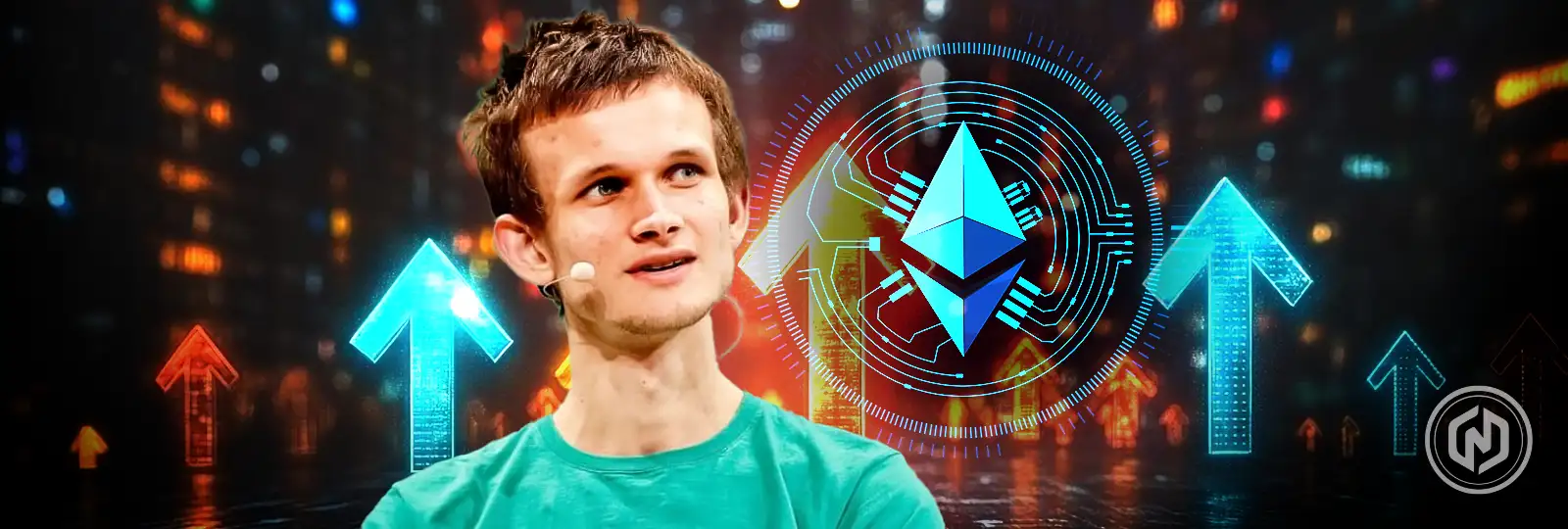 Vitalik Buterin Proposes RISC-V Upgrade for Ethereum Execution Layer
