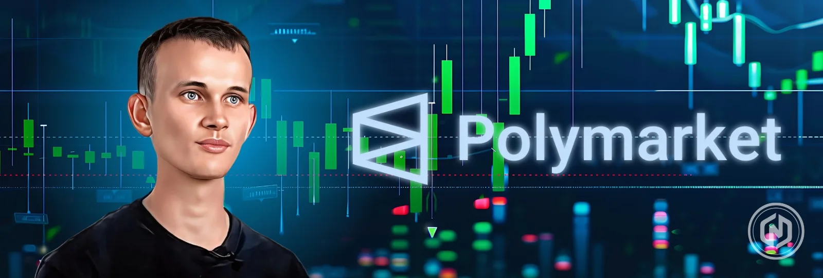 Vitalik and Polymarket