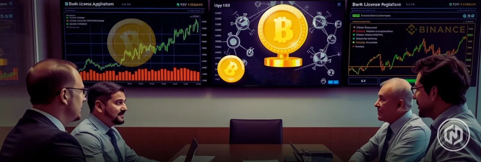 Will Bitcoin Hit 100k as Binance Traders Remain in Disbelief
