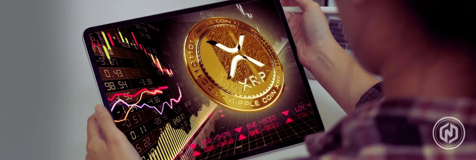 XRP Price Bottom Is In: Here’s Why $15 Might Be Next