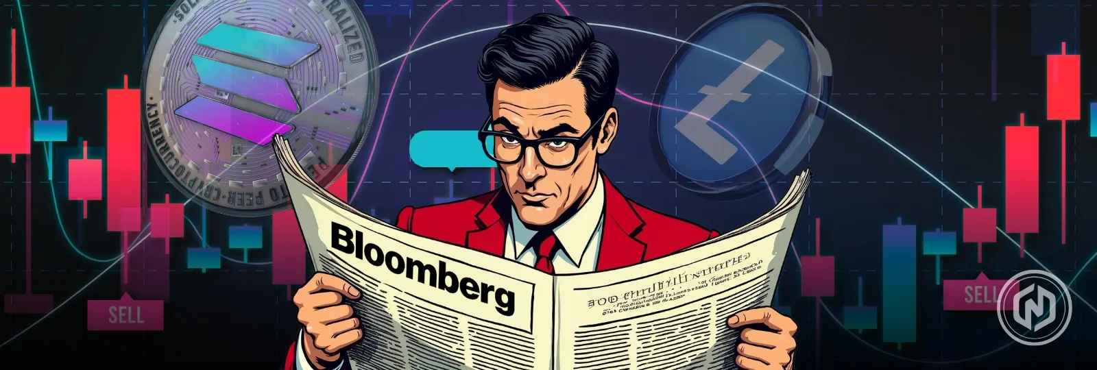 bloomberg solana ltc etfs