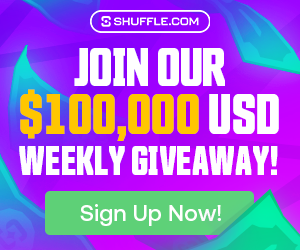 Shuffle Casino Review 2025 – Legit or Scam?