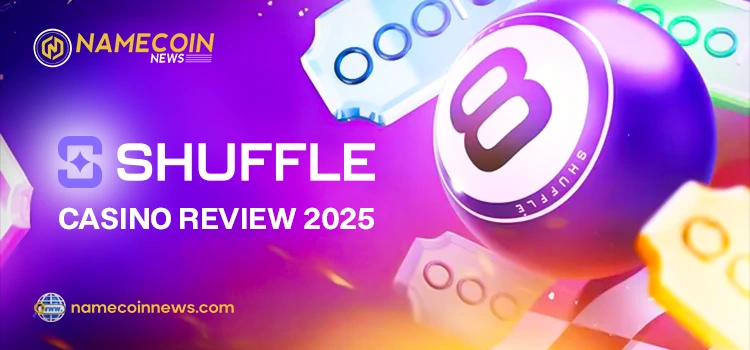 shuffle casino review 2025