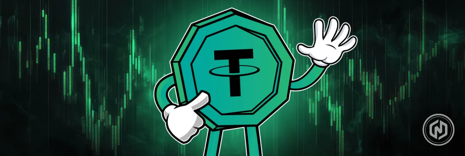 tether reveals first official attestation