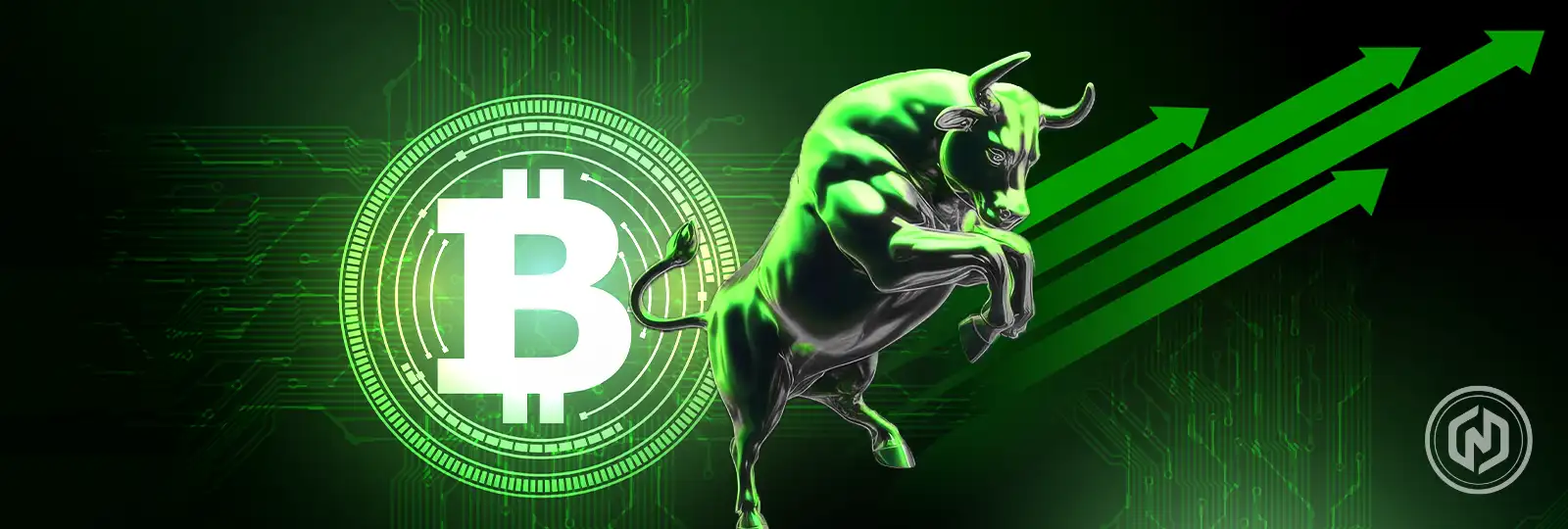 Bitcoin Hits ATH of $110,724, BTC Surpasses Amazon’s Market Cap