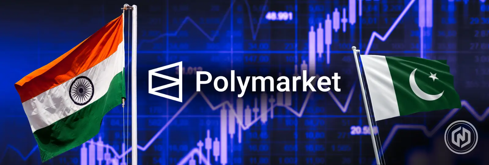Polymarket’s Odds on India-Pakistan War Remains Disputed?