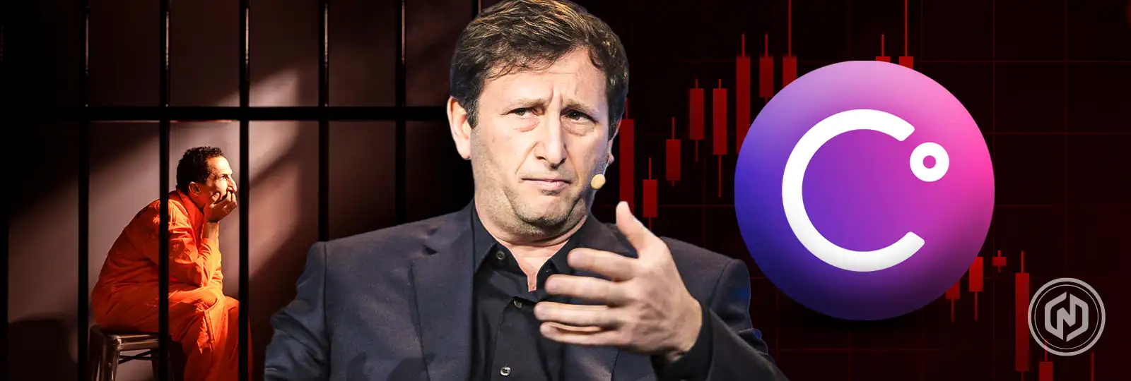 Celsius Founder Alex Mashinsky Sentenced to 12 Years for Crypto Fraud