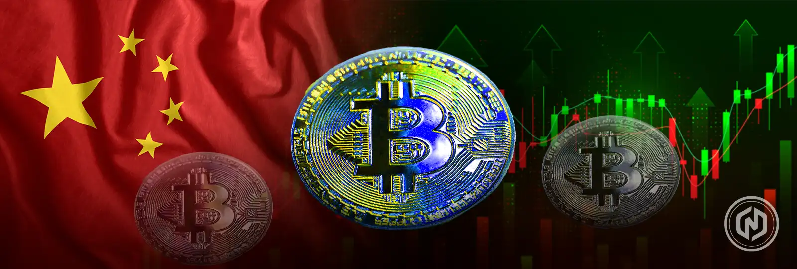 China’s Firm DDC Announces Bitcoin Strategy; Aiming for 5,000 BTC Over 3 Years