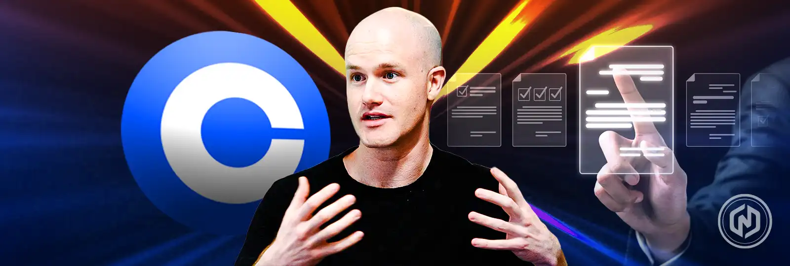 Coinbase CEO Responds to Criticism Over Hack, Calls for Reform of Data Collection Laws