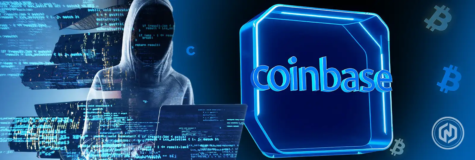 Coinbase Estimates Cyberattack Could Cost up to $400M