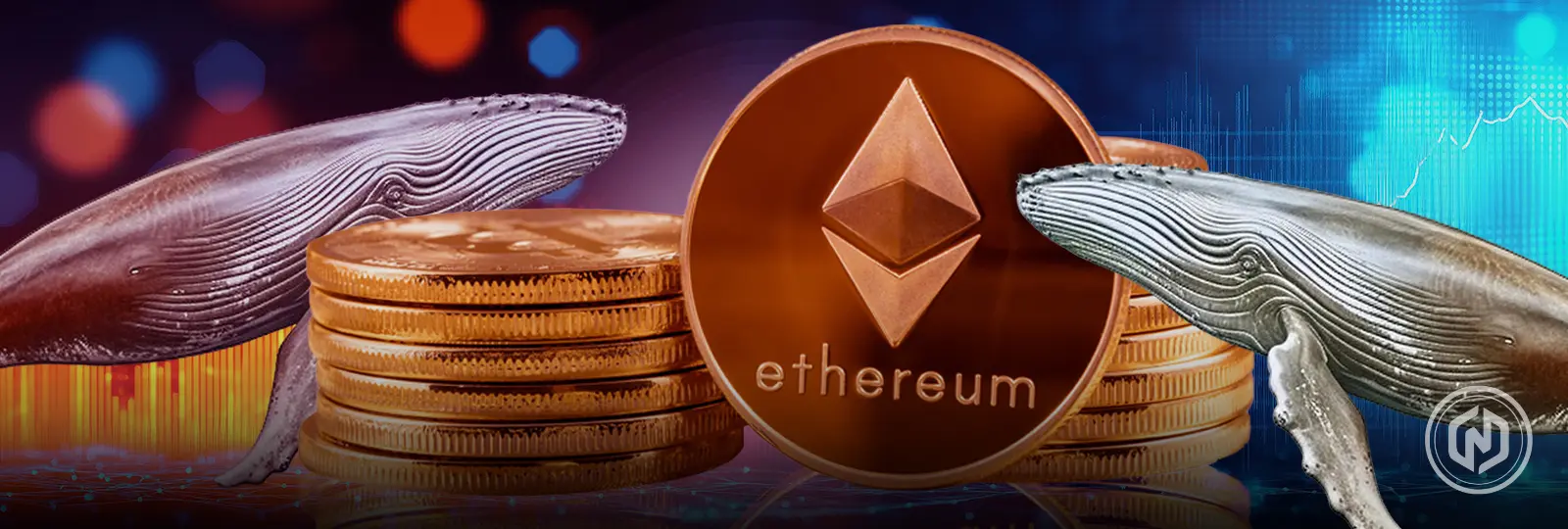 Ethereum Whale Shocks Market With Sudden $2M Portfolio Shift