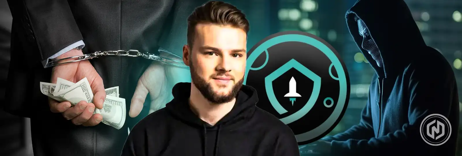 Ex SafeMoon CEO Braden Karony Convicted of Fraud