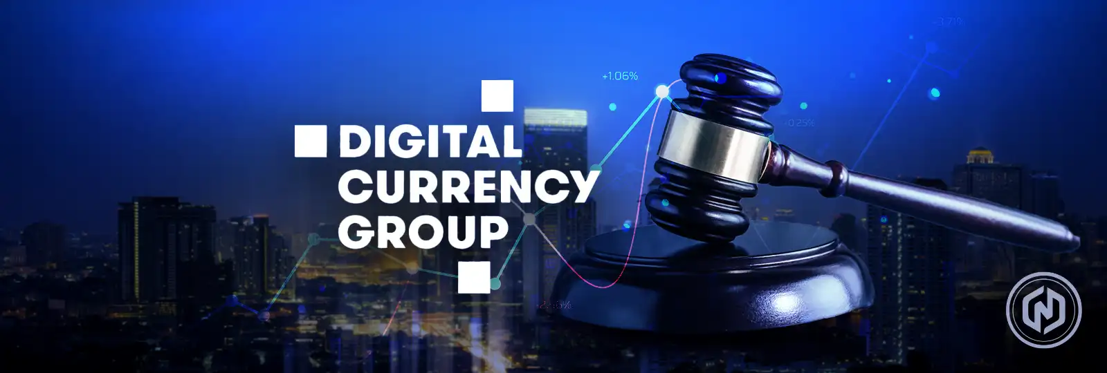 Genesis Global Sues Parent Company DCG to Recover Over $2 Billion for Creditors