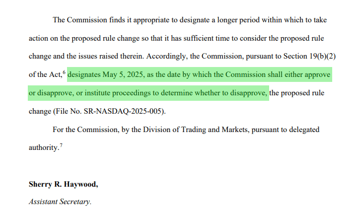 Seyffart's Outlook on the Litecoin ETF approval