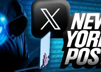 Scammers Hijack New York Post’s X, Push Crypto Scam