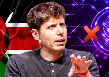 Kenya Orders Sam Altman’s World to Erase Biometric Data Now