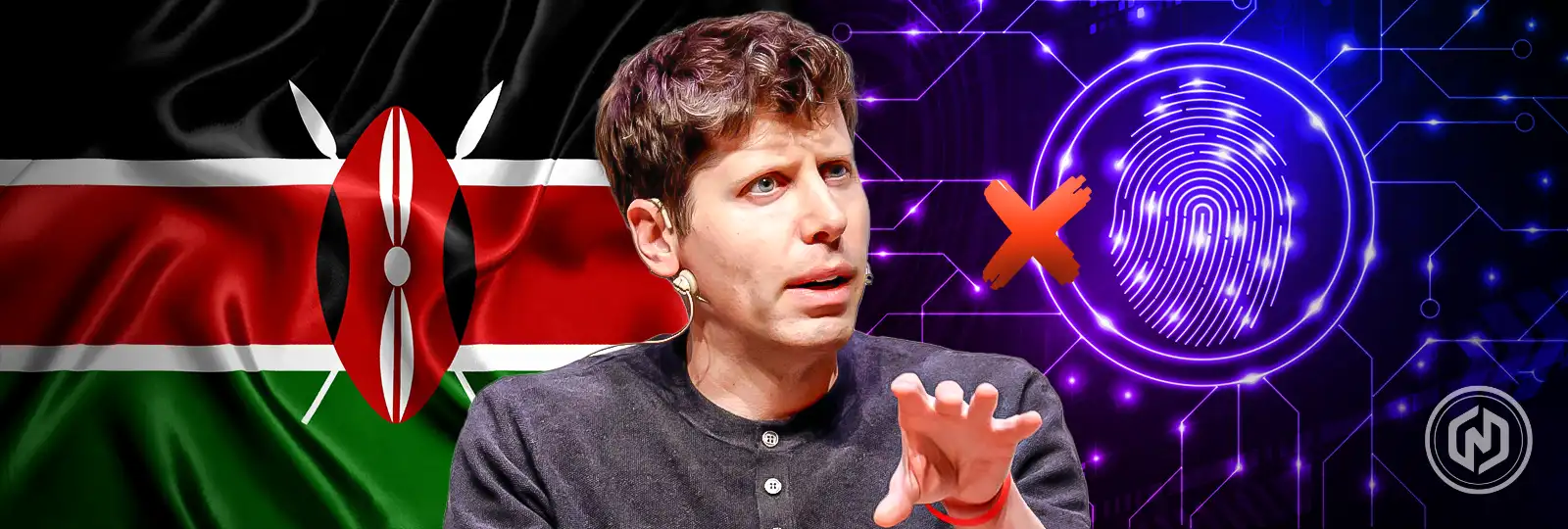 Kenya Orders Sam Altman’s World to Erase Biometric Data Now