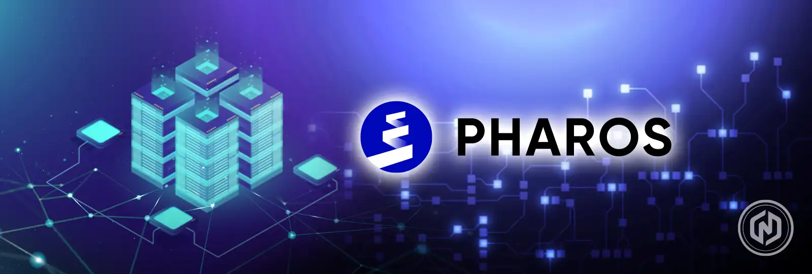 Layer 1 Blockchain Pharos Goes Live with Testnet