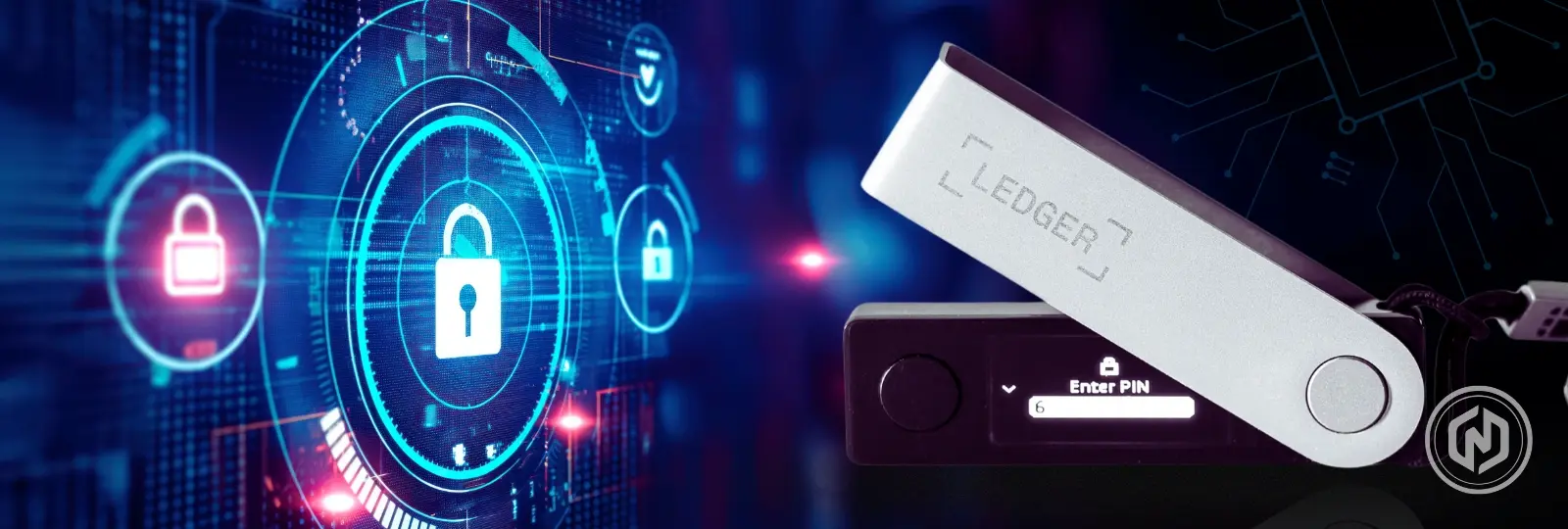 Ledger Confirms Discord Server Is Secure After Moderator Account Hack