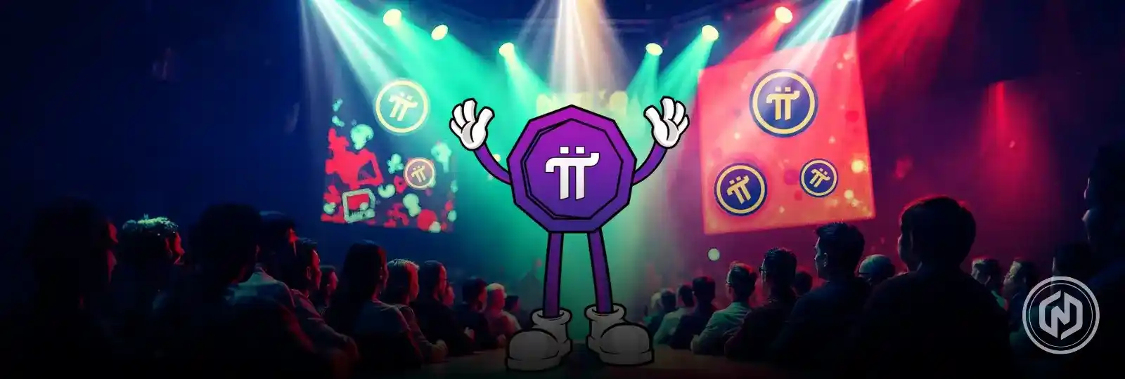 Pi Network Set for Major Ecosystem Reveal on May 14