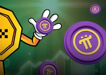 1.3M Pi Network tokens transferred to OKX platform, Price Surges 6%