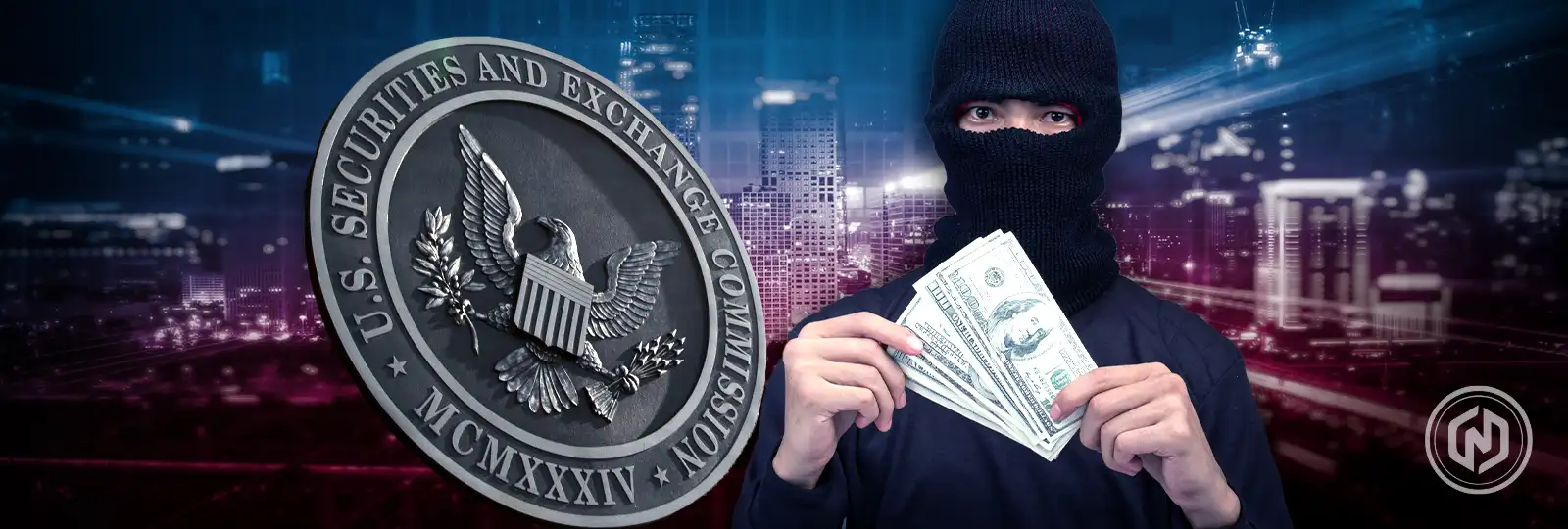 SEC Sues Unicoin for Securities Fraud, Misleading Investors