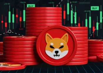 Shiba Inu price forms a bullish reversal pattern