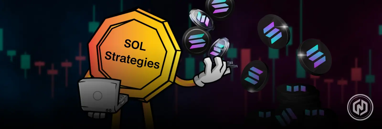 SOL Strategies Purchases $20M SOL Amid Market Pullback