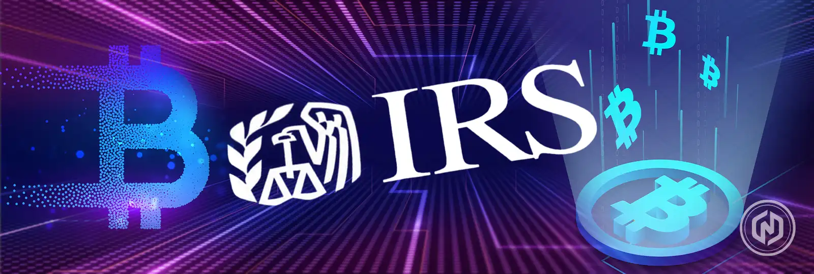 Trish Turner Appointed Head of IRS Crypto Division Amid Leadership Change
