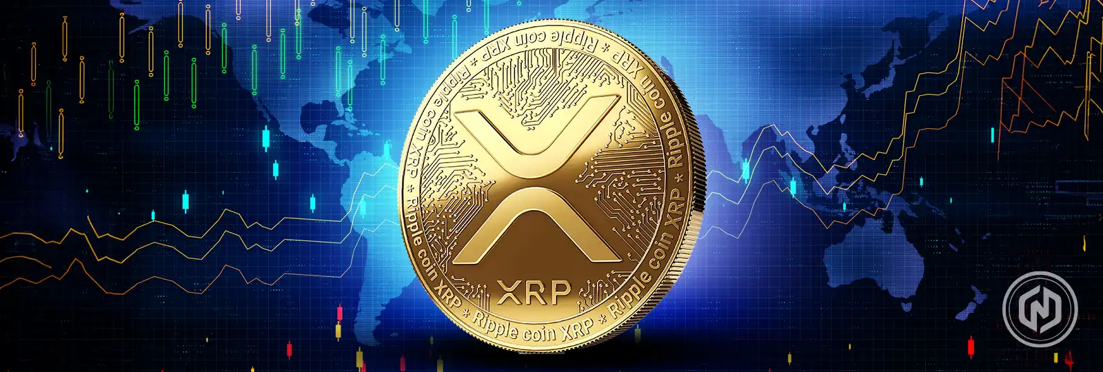 XRP Eyes $3 Rally as Volatility Shares Kicks Off First XRP Futures ETF