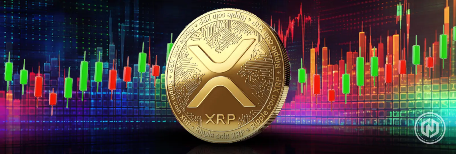 XRP History Repeats: Analyst Predicts Incredible 50X Surge to $123