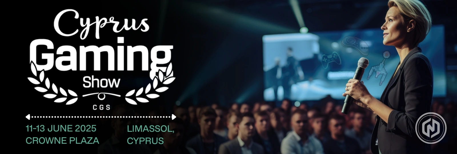 Cyprus Gaming Show 2025- Exclusive Industry Insights