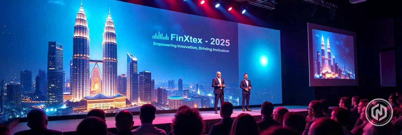 FinXtex Malaysia 2025- Power-Packed Fintech Summit in KL