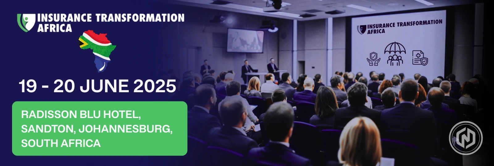 Insurance Transformation Africa Summit 2025 Digital Era