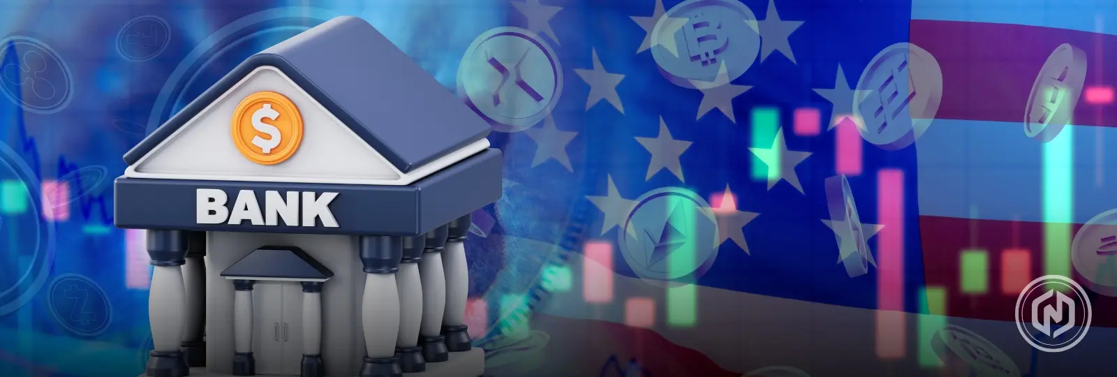 US Banks to Offer Crypto Services