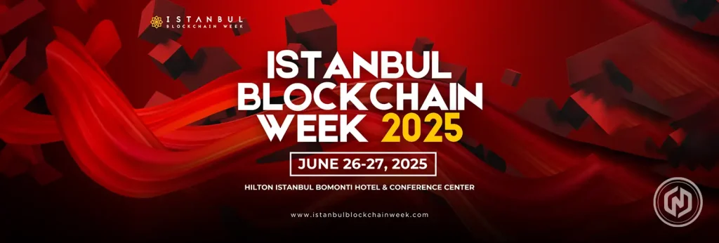 web3 future shines istanbul blockchain week 2025