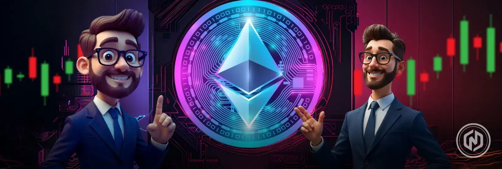 3 Key Reasons Why Ethereum Price May Hit 3000 dollar in June