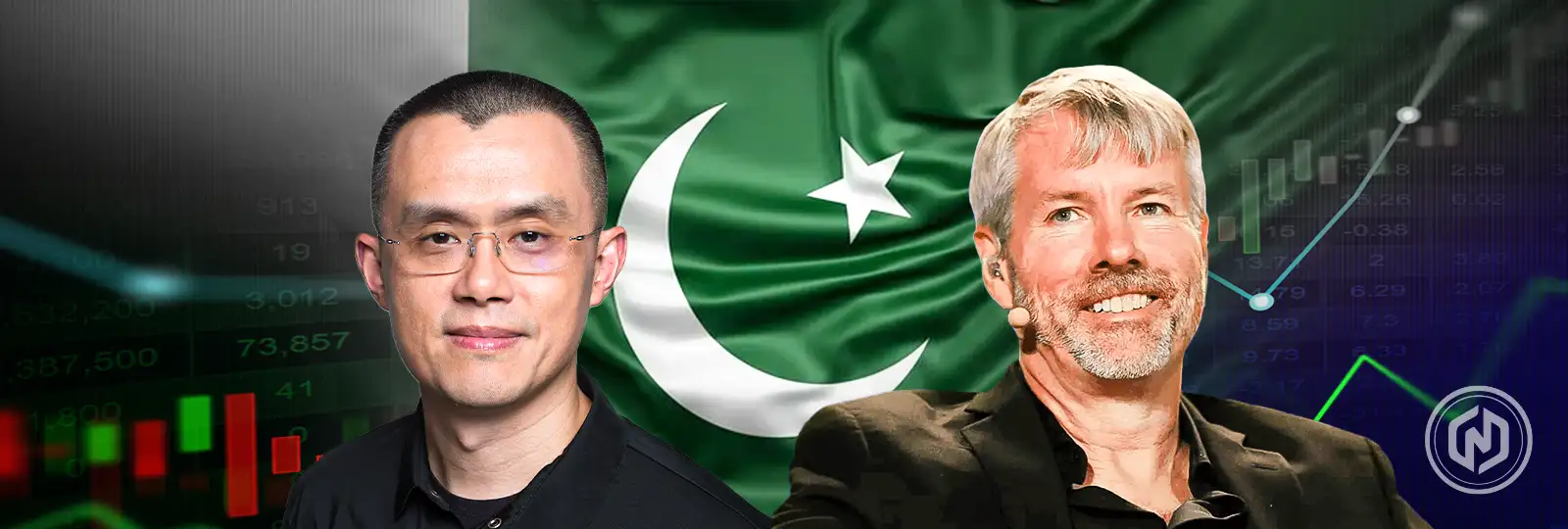 After CZ, Michael Saylor Joins Pakistan’s Crypto Advisory