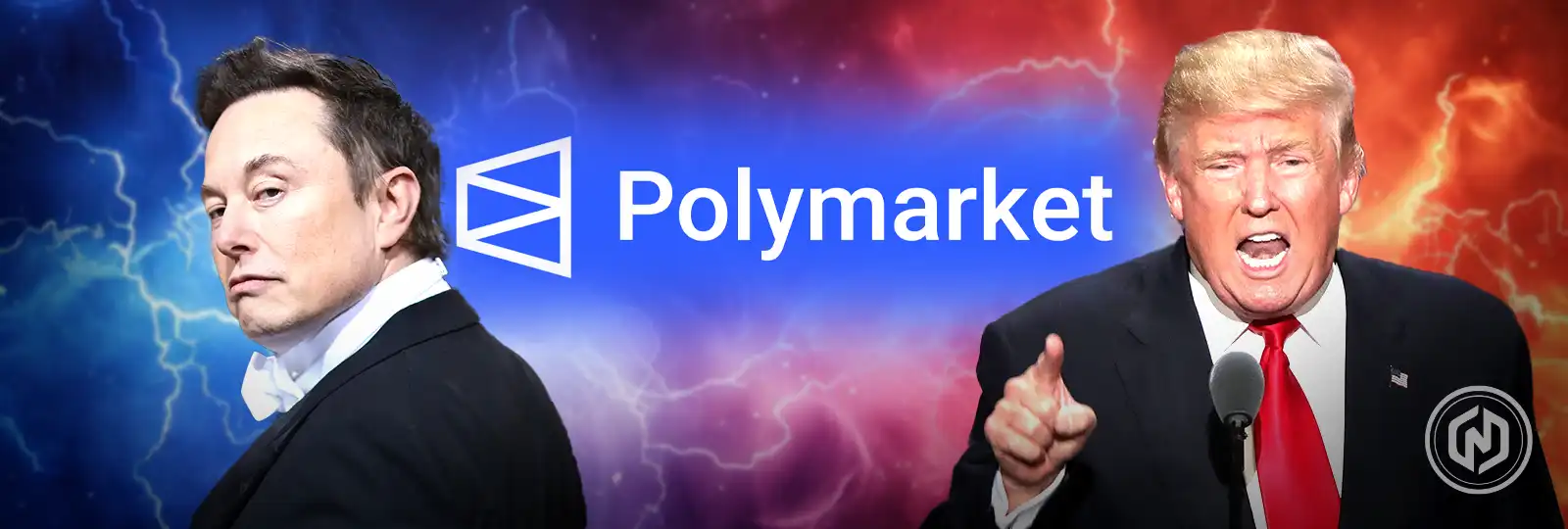 After Elon Musk's Claims "Trump Being Impeached" Odds at 10%