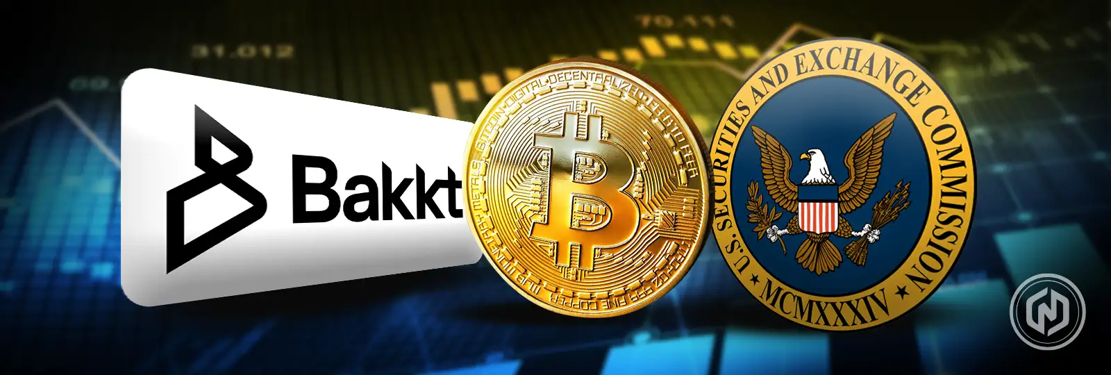 Bakkt Files $1 Billion Shelf Registration with SEC to Buy Bitcoin and Crypto