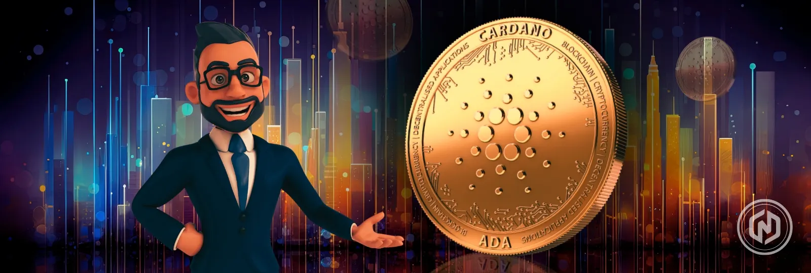 Cardano Price Jumps as Ceasefire Lifts Market Sentiment