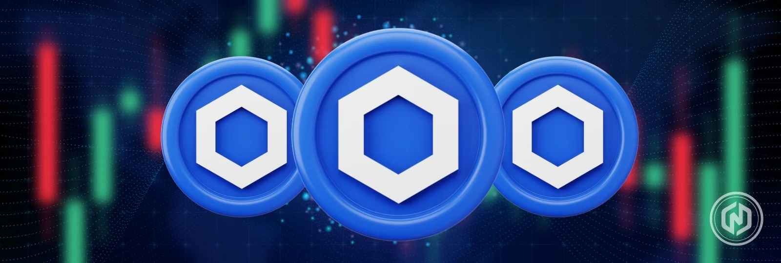 LINK Jumps 11% as Holder Count Hits ATH – What’s Next?