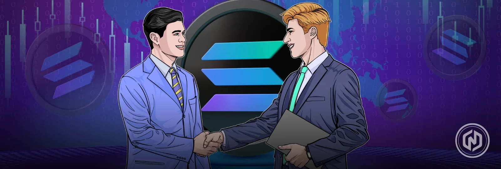 Classover Raises $500M to Expand Solana Treasury, Rally soon?