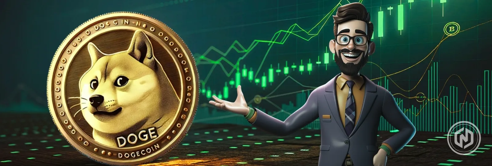 Bullish ADX Fuels DOGE Surge Toward $4.50