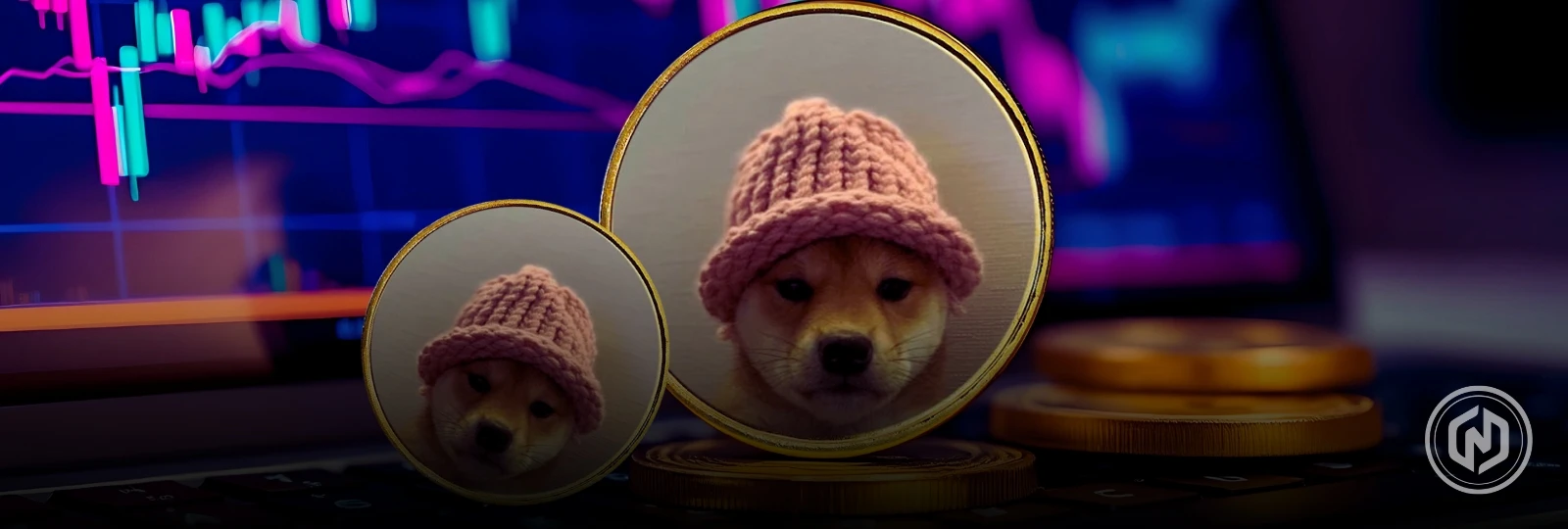Dogwifhat price Analysis