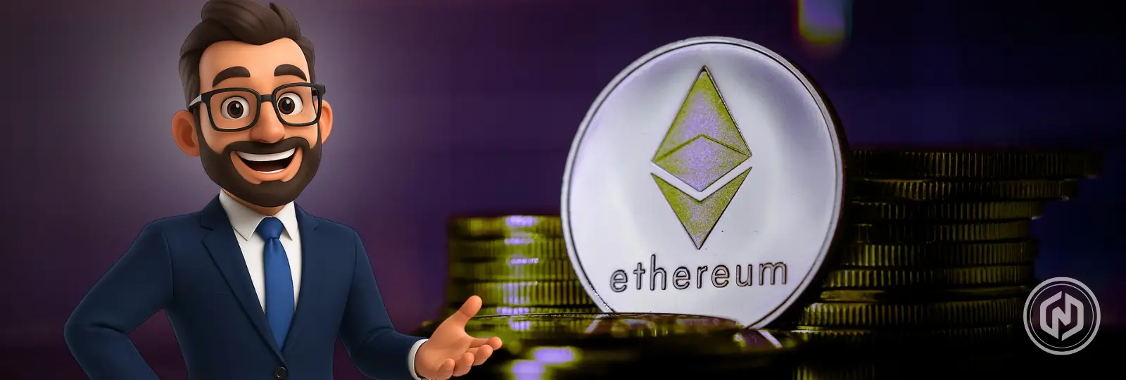 Top 3 ETH Cycle Moves: Why $3K Is the Trigger for a Bull Run