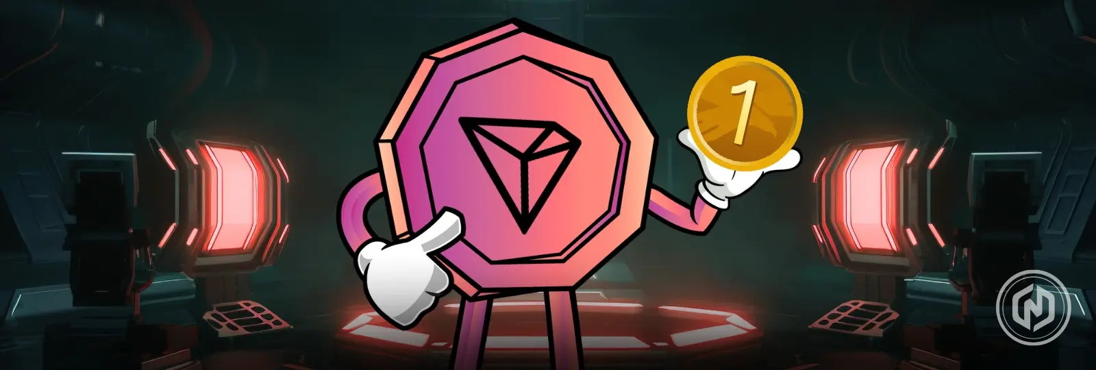 First USD1 Stablecoin Minted on TRON
