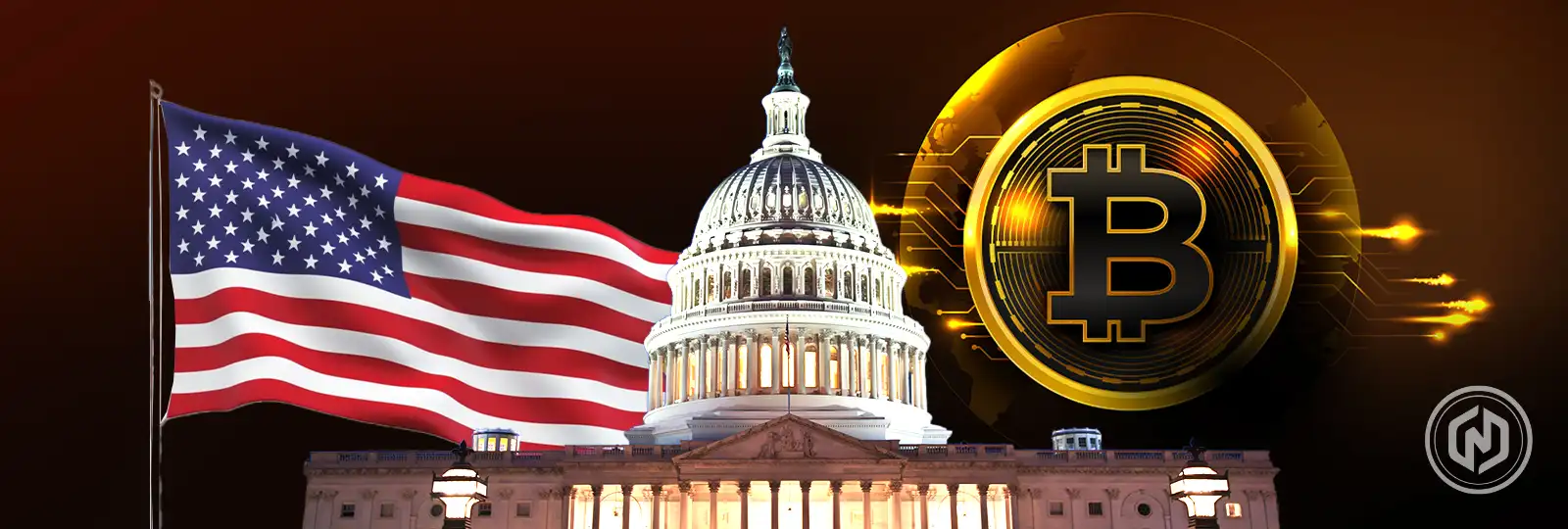 GENIUS Stablecoin Bill Advances in Senate, Nearing Final Vote