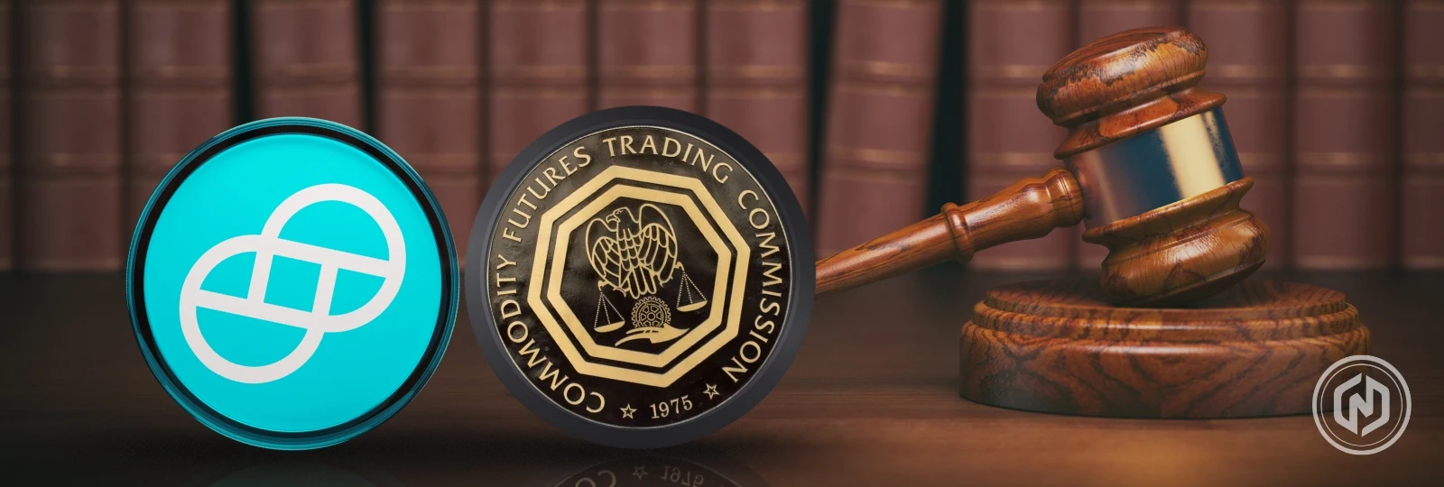Gemini Files Complaint Against CFTC Lawyers, Alleging Years of Misconduct